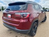 Used 2021 Jeep Compass Latitude image 6