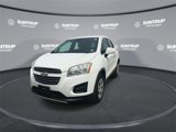 Used 2016 Chevrolet Trax LS image 6
