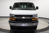 Used 2022 Chevrolet Express 2500 w/ Driver Convenience Package image 2
