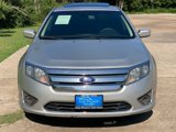 Used 2011 Ford Fusion Hybrid w/ 501A Rapid Spec Order Code image 2