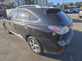 Used 2011 Lexus RX 350 AWD image 5