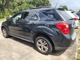 Used 2013 Chevrolet Equinox LT w/ Driver Convenience Package image 3