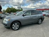 Used 2020 Nissan Pathfinder S image 2