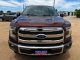 Used 2017 Ford F150 King Ranch w/ Equipment Group 601A Luxury image 2