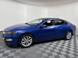 Used 2023 Chevrolet Malibu LT image 2