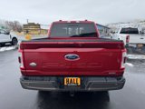 Used 2023 Ford F150 King Ranch w/ Equipment Group 601A High image 4