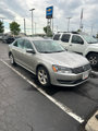Used 2013 Volkswagen Passat 2.5 SE image 2