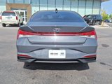 Used 2023 Hyundai Elantra SEL w/ Convenience Package image 4