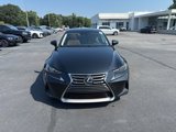 Used 2018 Lexus IS 300 AWD image 2