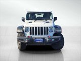 Used 2020 Jeep Wrangler Unlimited Rubicon image 4