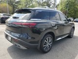 Certified 2023 INFINITI QX60 Sensory w/ Cargo Package image 4