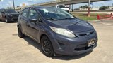Used 2013 Ford Fiesta S w/ Convenience Pkg image 3