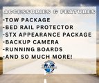 Used 2021 Ford F150 XL w/ STX Appearance Package image 5