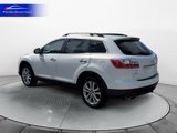 Used 2012 MAZDA CX-9 Grand Touring w/ Moonroof & Bose Audio Pkg image 3