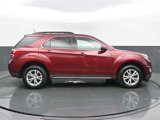 Used 2017 Chevrolet Equinox LT w/ Convenience Package image 6