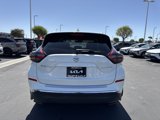 Used 2020 Nissan Murano Platinum w/ Cargo Package image 6