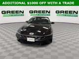 New 2025 Hyundai Elantra SEL w/ Cargo Package image 5