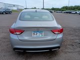Used 2015 Chrysler 200 C w/ Navigation & Sound Group I image 2