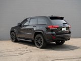 Used 2019 Jeep Grand Cherokee Altitude image 3