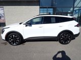 Certified 2023 Kia Sportage X-Line w/ X-Line Premium Package image 2