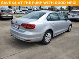 Used 2015 Volkswagen Jetta S image 4