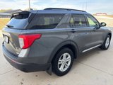 Used 2020 Ford Explorer XLT w/ Comfort Package image 4