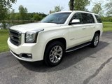 Used 2015 GMC Yukon SLT w/ Open Road Package image 3