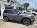 Used 2022 Ford Bronco Sport Big Bend image 2