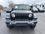 Used 2018 Jeep Wrangler Unlimited Sport S image 2
