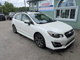 Used 2015 Subaru Impreza 2.0i Sport Premium w/ Popular Package #1 image 2