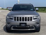 Used 2015 Jeep Grand Cherokee Limited w/ Luxury Group II image 4