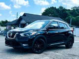 Used 2020 Nissan Kicks SR image 2