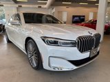 Used 2021 BMW 750i xDrive w/ Executive Package image 3