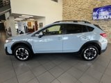 Certified 2023 Subaru Crosstrek 2.0i Premium w/ Popular Package #4 image 6