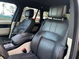 Used 2019 Land Rover Range Rover Supercharged image 6