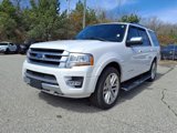 Used 2015 Ford Expedition Platinum image 4