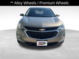 Certified 2019 Chevrolet Equinox LT image 2