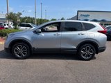 Certified 2017 Honda CR-V EX-L image 2