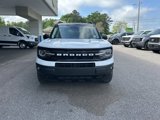 Certified 2021 Ford Bronco Sport Outer Banks w/ Outer Banks Package (96D) image 2