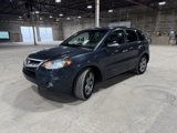 Used 2007 Acura RDX w/ Technology Package image 3