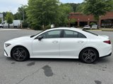 Certified 2025 Mercedes-Benz CLA 250 4MATIC image 5
