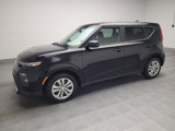 Used 2020 Kia Soul LX image 2