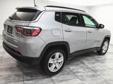 Used 2022 Jeep Compass Latitude w/ Convenience Group image 6