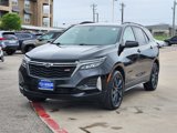 Used 2023 Chevrolet Equinox RS image 2