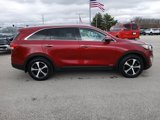 Used 2017 Kia Sorento EX image 6