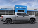New 2025 Chevrolet Silverado 1500 Custom w/ Turbomax Blackout Package image 5
