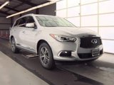Used 2019 INFINITI QX60 Luxe image 4
