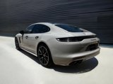 Certified 2021 Porsche Panamera GTS image 3