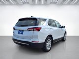 Used 2024 Chevrolet Equinox LT image 4