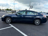 Used 2009 Nissan Altima 2.5 S w/ Emergency Aid Pkg image 5